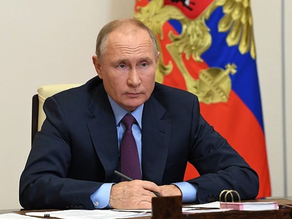 Vladimir Putin Predlozhil Proindeksirovat Pensii Vyshe Inflyacii