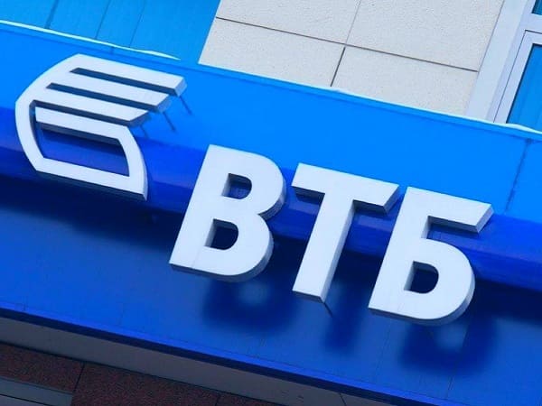 Bank VTB Povysili Nacionalnyj Rejting Korporativnogo Upravleniya