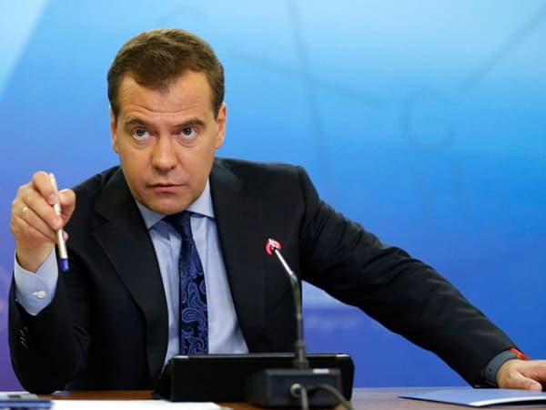 Dmitrij Medvedev Nazval Datu Otkrytiya Sudov Po Intellektualnoj Sobstvennosti
