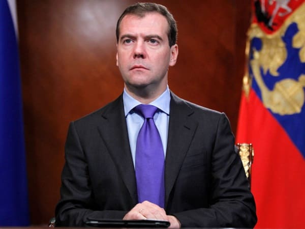 Dmitrij Medvedev Predlozhil Sozdat Instituty Zashchity Intellektualnoj Sobstvennosti