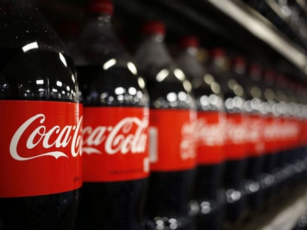 The Coca Cola Company Provodit Masshtabnuyu Restrukturizaciyu