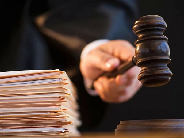 Gosduma RF Prinyala Zakon O Nakazanii Za Diskreditaciyu Uchastnikov SVO