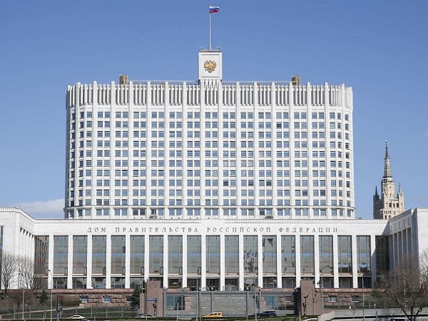 Pravitelstvo RF Odobrilo Zakonoproekt O Svobodnoj Ekonomicheskoj Zone V Novyh Rossijskih Regionah